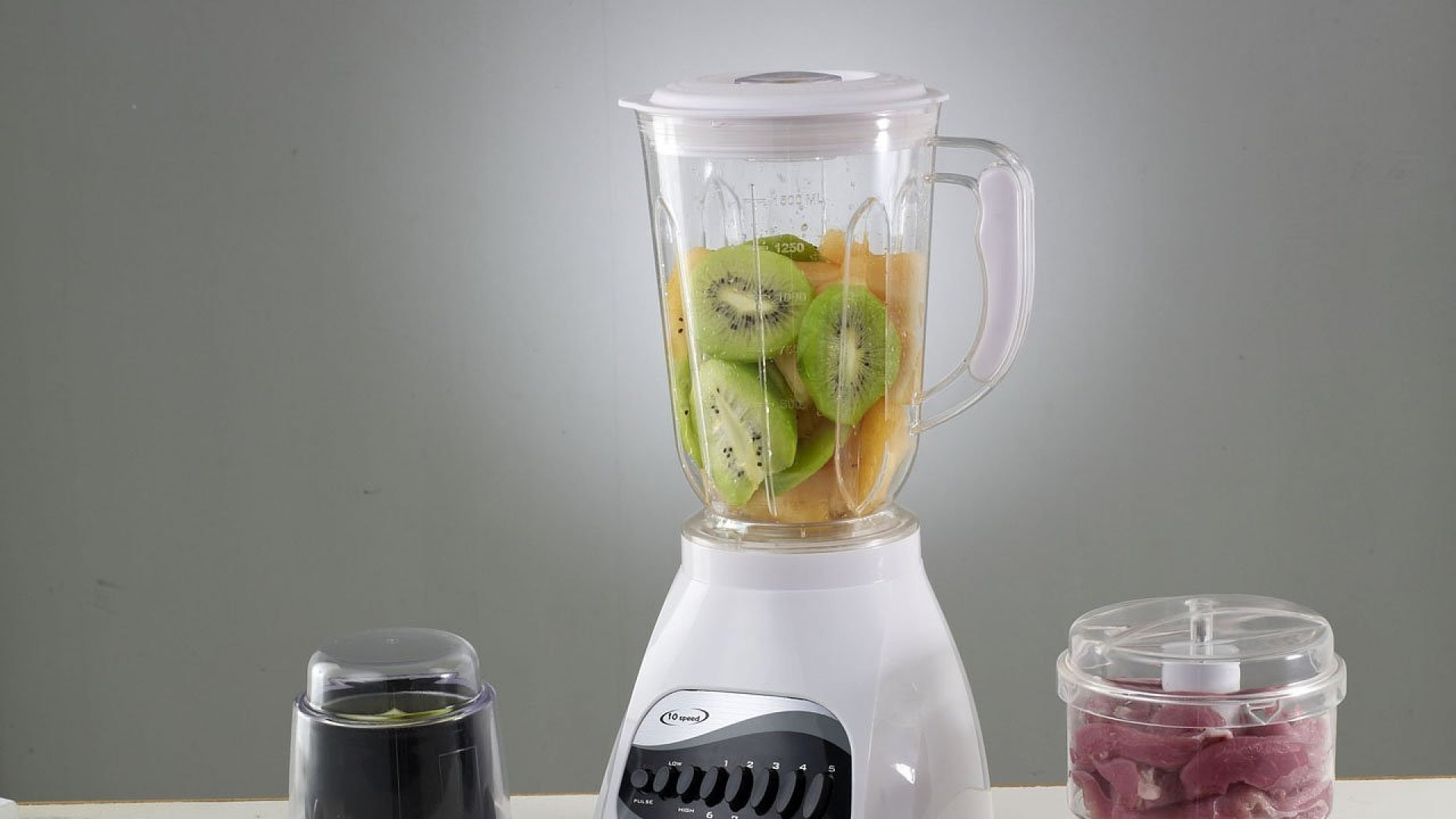 Quels sont les critères de choix d’un blender de cuisine ?