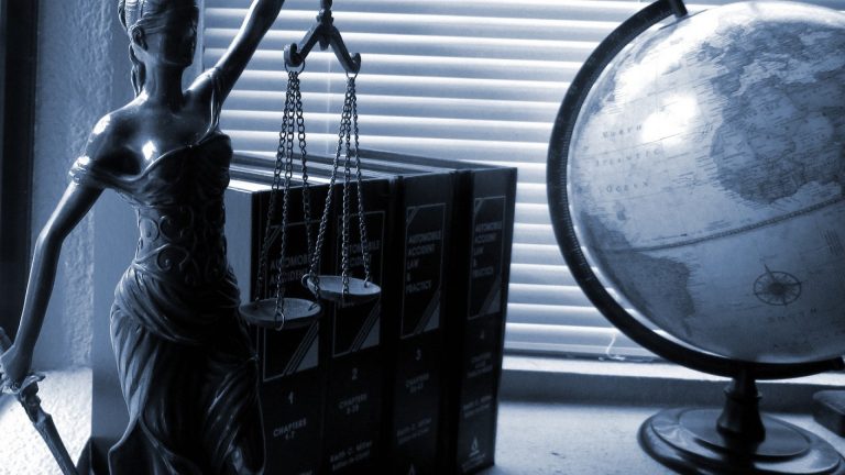 Que peut faire un avocat de droit du numérique et d’internet ?