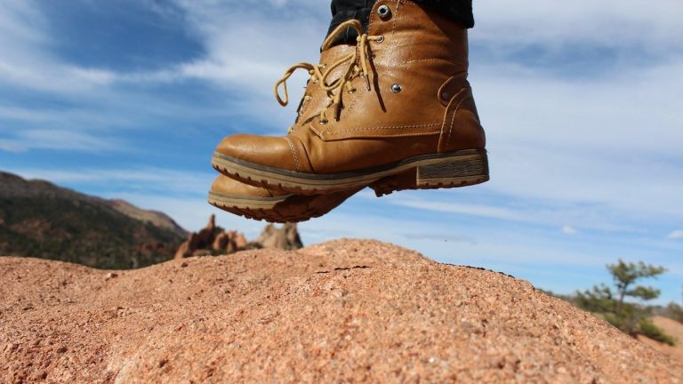 Comment choisir ses boots pour homme ?