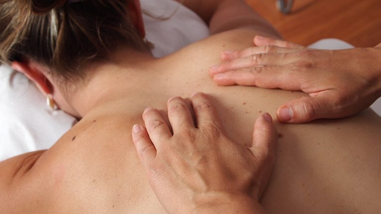 Les avantages du massage de relaxation dans les instituts