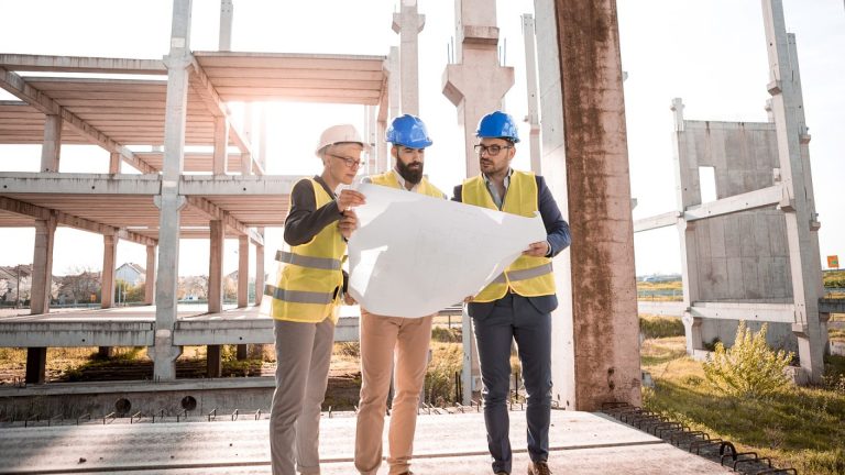 4 raisons pour lesquelles les gens préfèrent faire construire leur maison