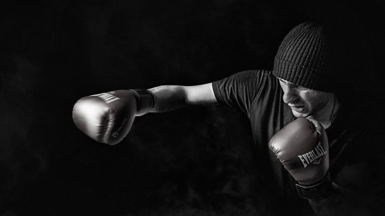 Boxe : un sport complet qui s’adapte à tous !