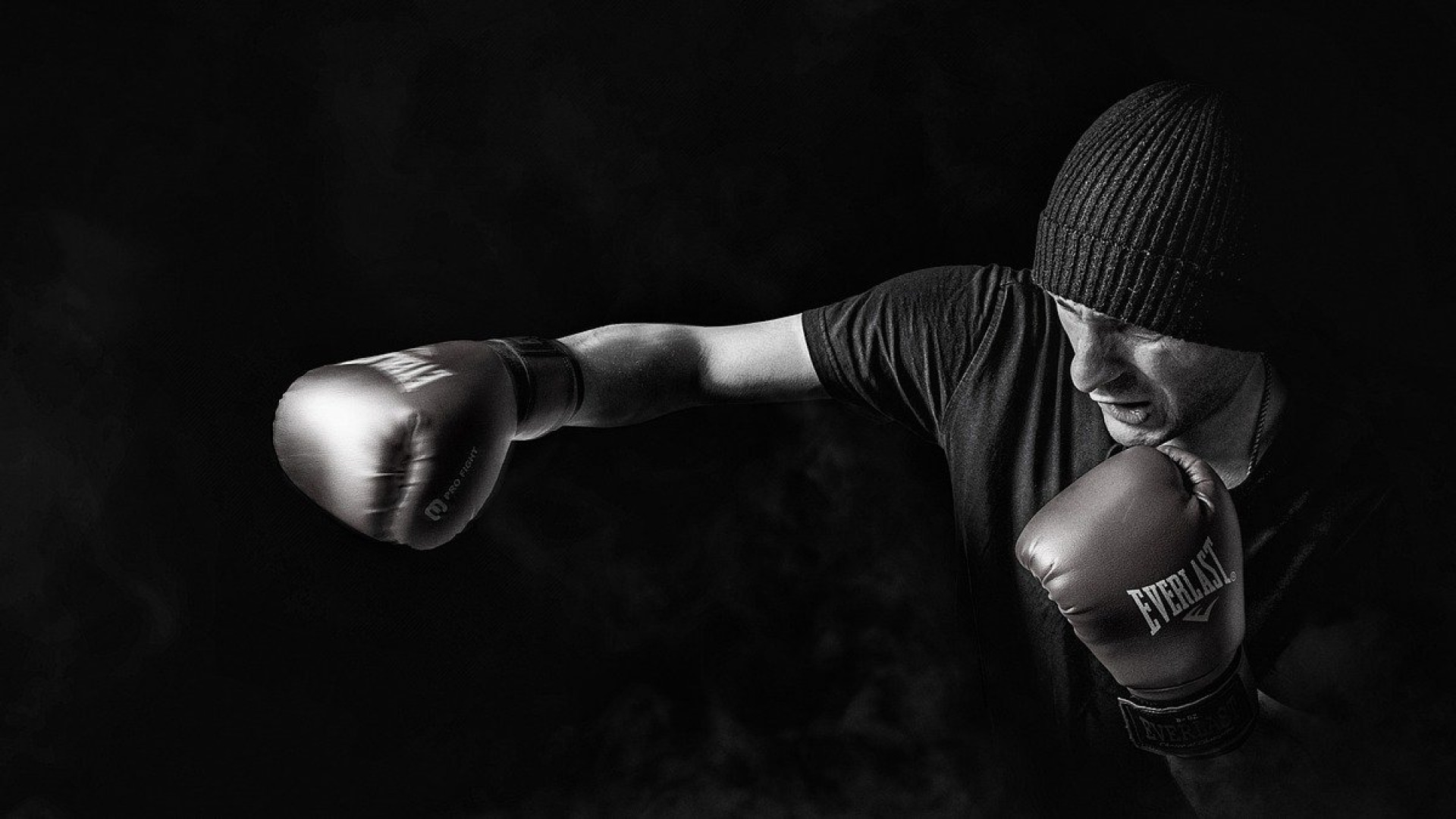 Boxe : un sport complet qui s’adapte à tous !