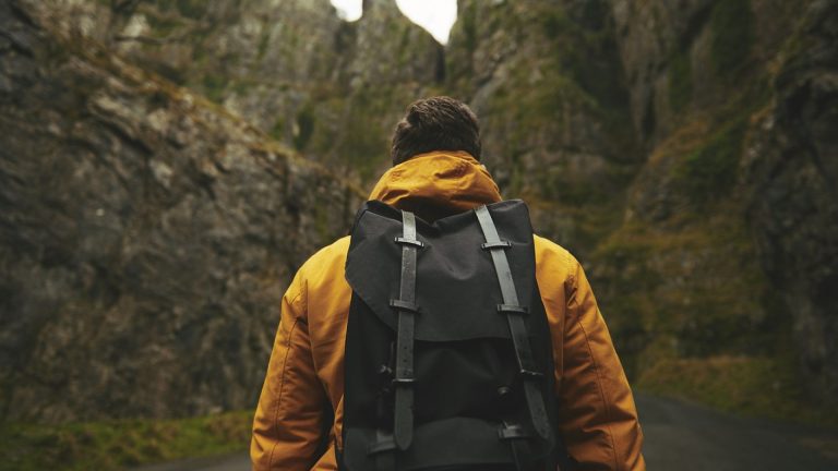 Randonnée : l’importance d’une bonne veste !