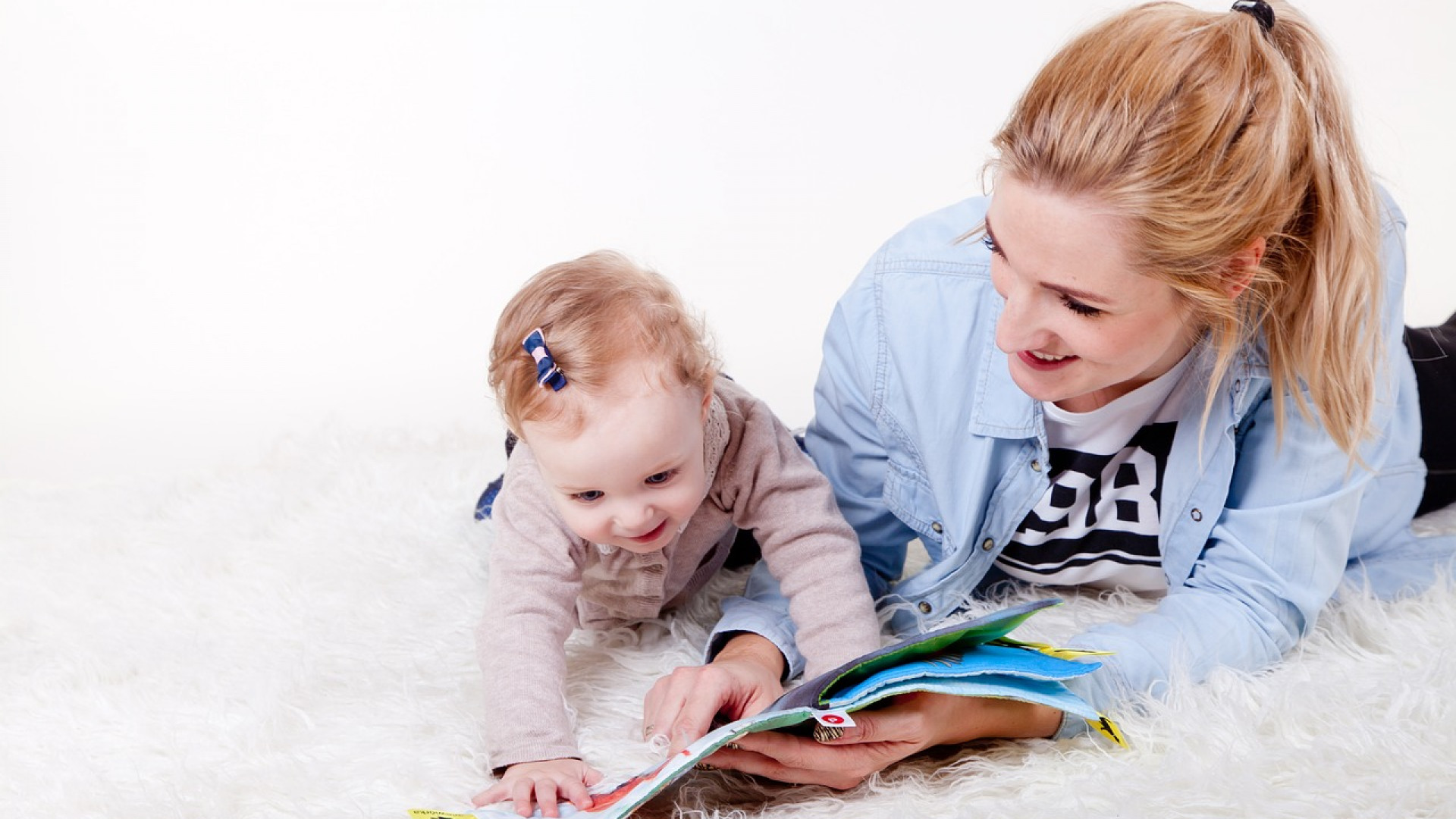 Conseils pour bien choisir un conte pour son enfant avec des animaux