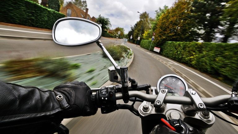 Assurance temporaire moto : les avantages d’une protection sur mesure !