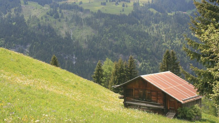 Optez pour un séjour inoubliable en résidence de montagne