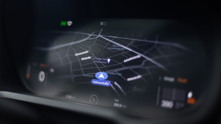 Utiliser un système de géolocalisation pour sa flotte automobile
