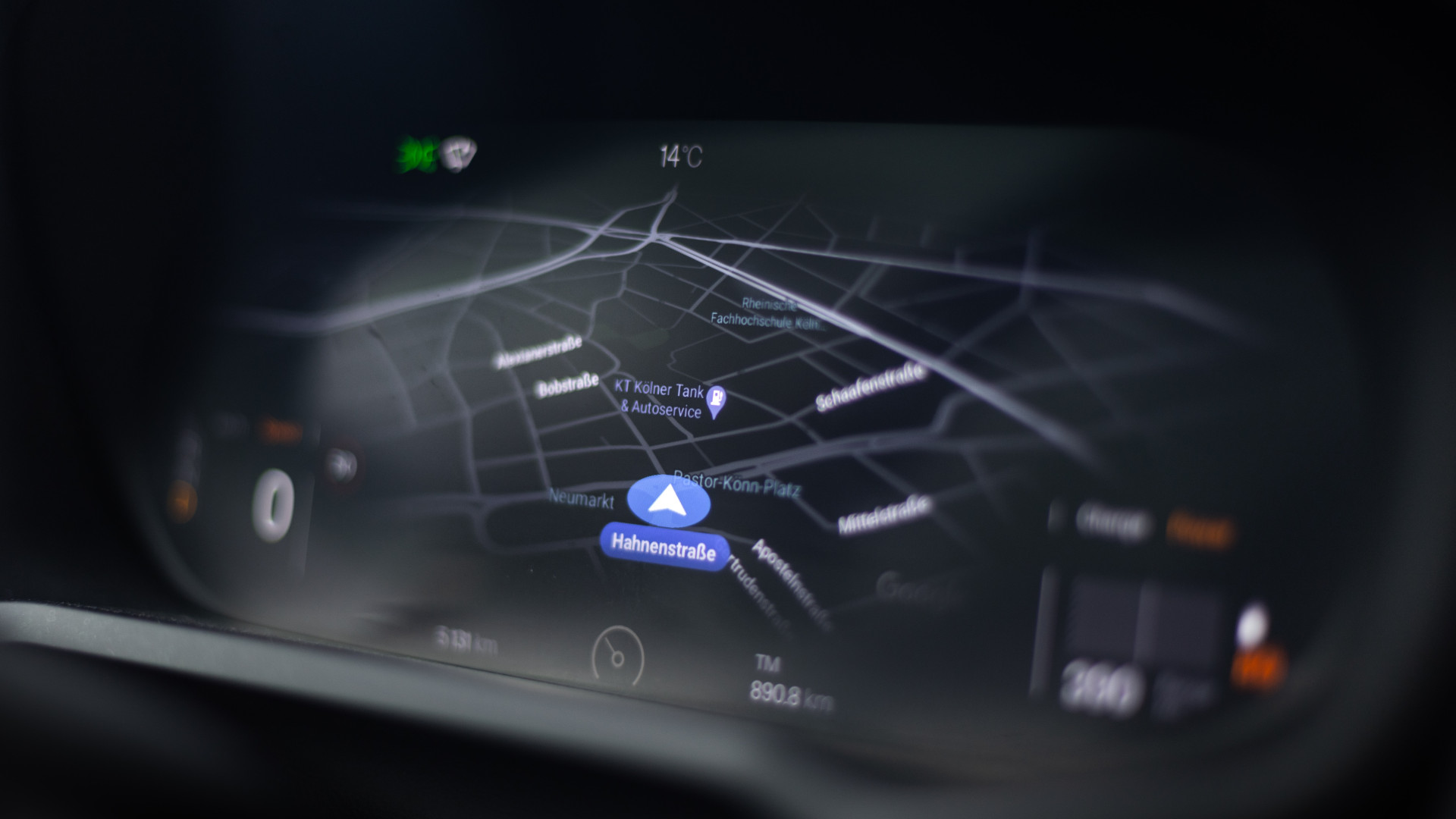 Utiliser un système de géolocalisation pour sa flotte automobile