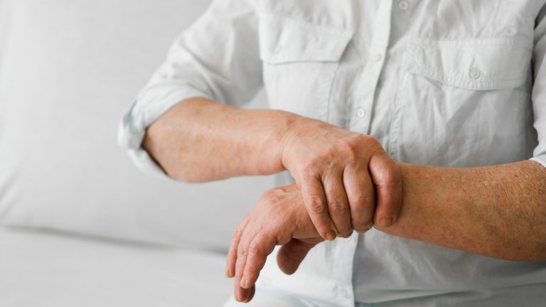 Soulagement articulaire : le rôle du silicium organique