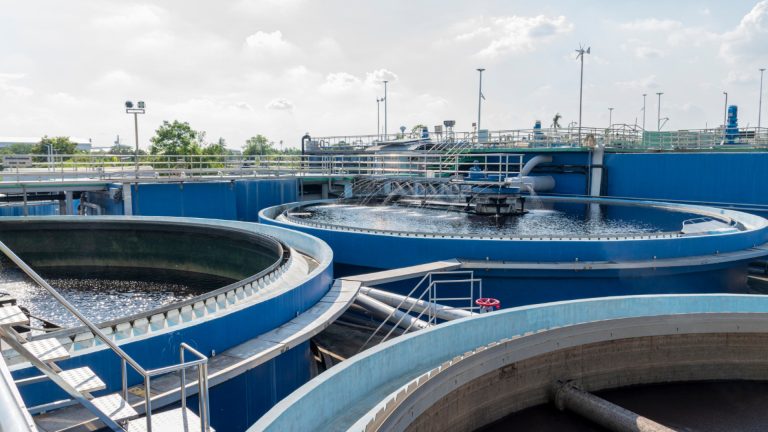 Recyclage des eaux usées : une pratique écologique pour les industries