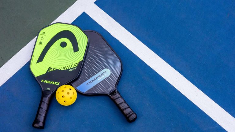 Le pickleball : un sport accessible pour tous