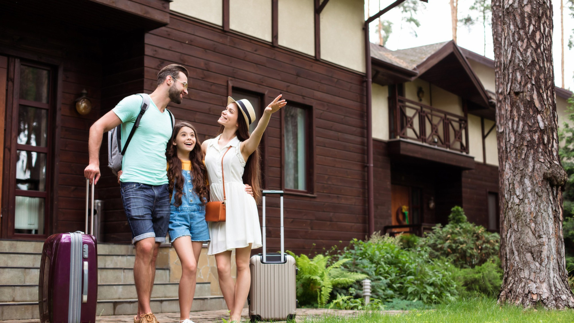 Comment choisir la maison parfaite à louer dans le sud-ouest pour vos vacances ?