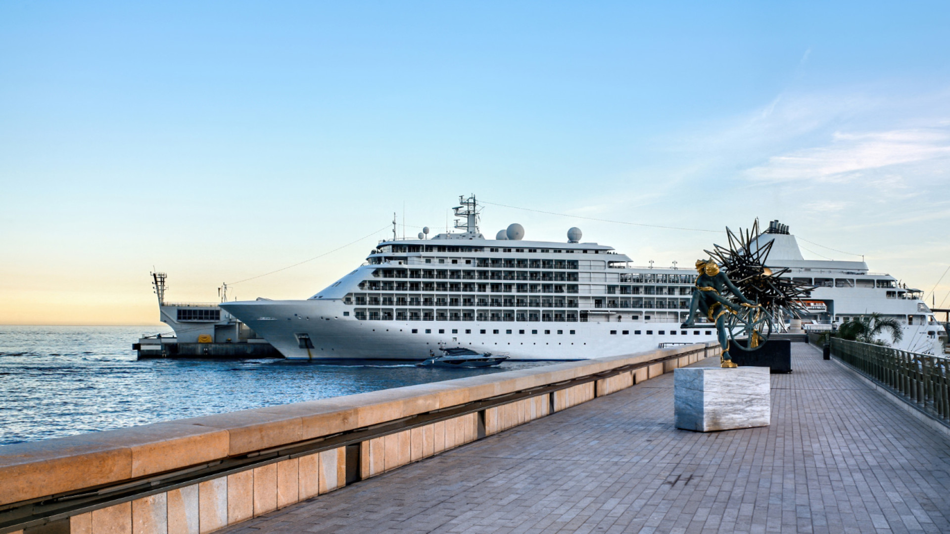 Comment choisir le meilleur bateau de croisière ?