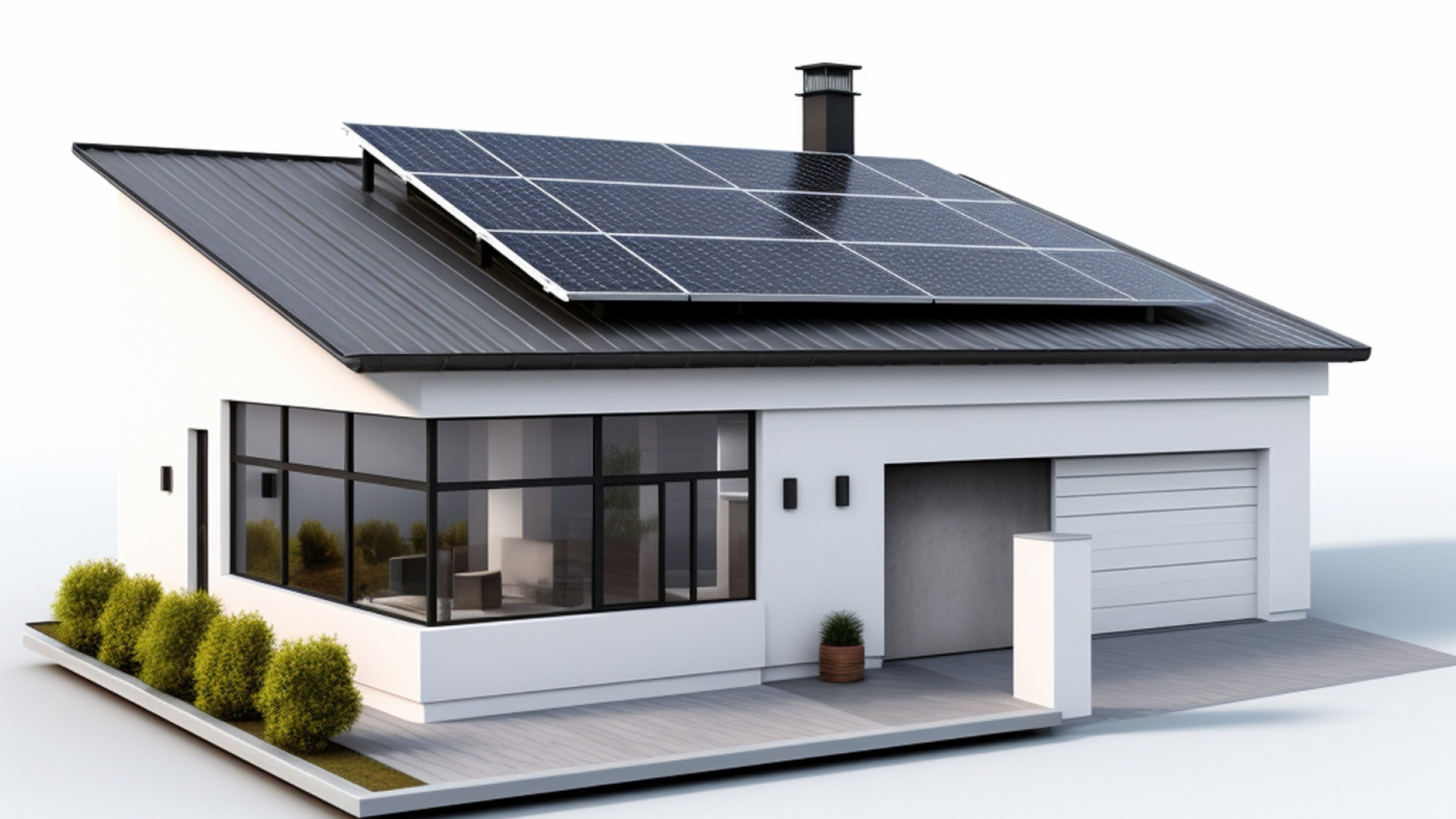 Onduleurs solaires avec IA : pourquoi se rapprocher d’un fabricant spécialisé ?