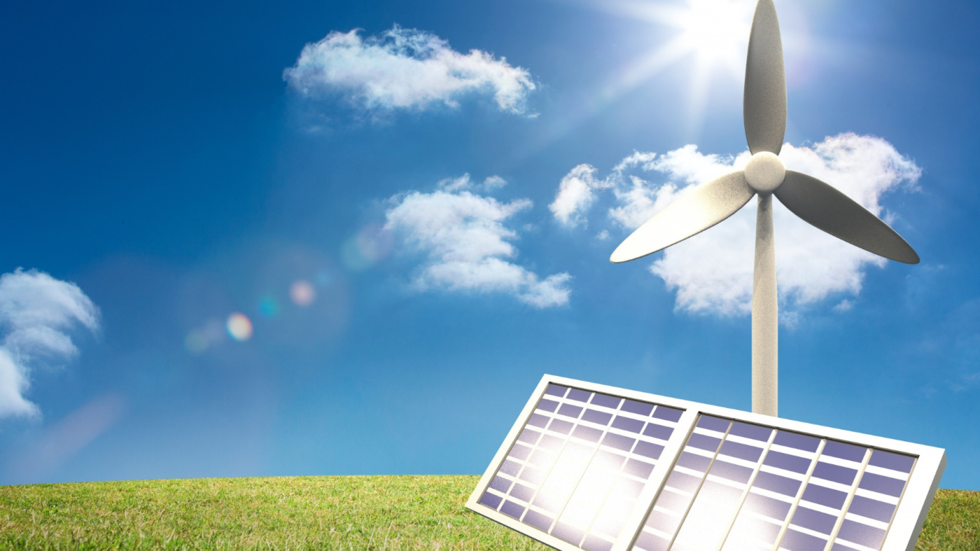 Panneaux solaires et éolienne : comment bien dimensionner une installation ?