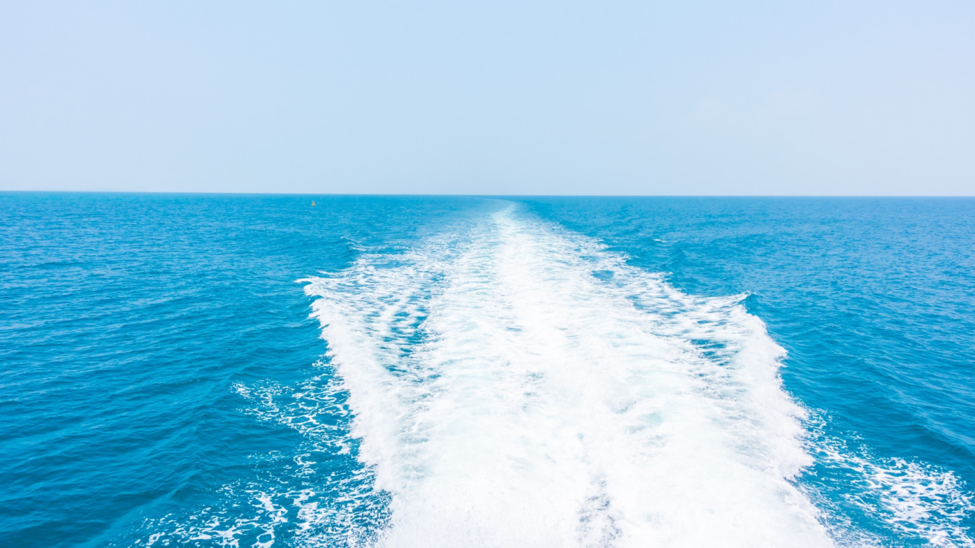 Un voyage en mer : une expérience inoubliable à vivre