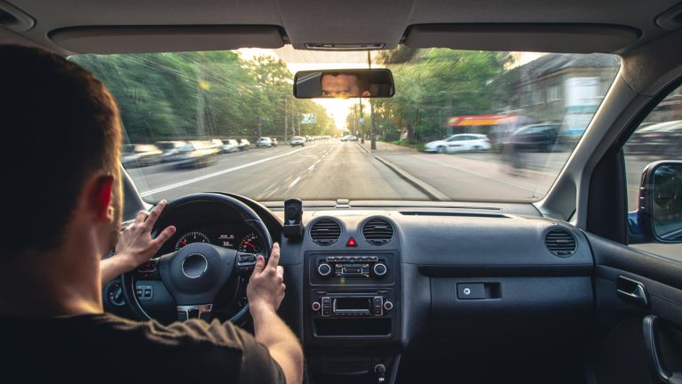 Assurance auto : comparer pour économiser facilement !