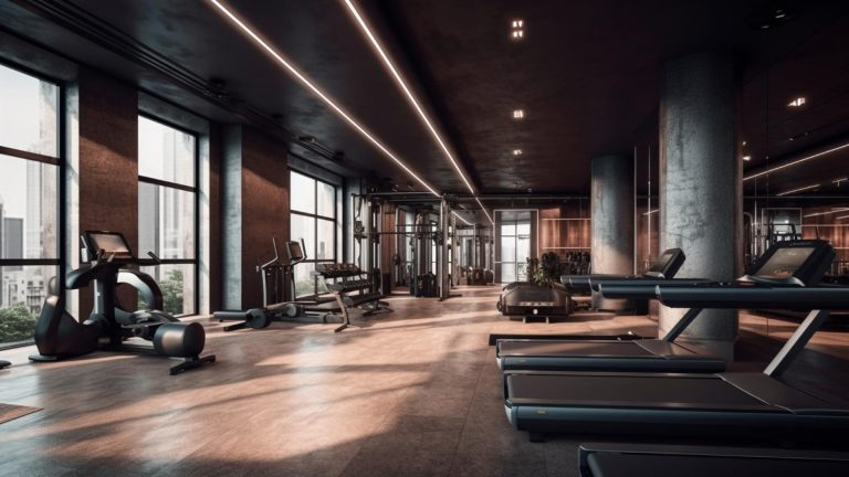 Salle de sport à Toulouse : le lieu idéal pour atteindre vos objectifs sportifs !