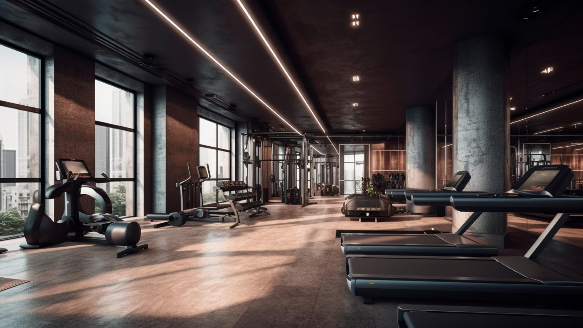 Salle de sport à Toulouse : le lieu idéal pour atteindre vos objectifs sportifs !