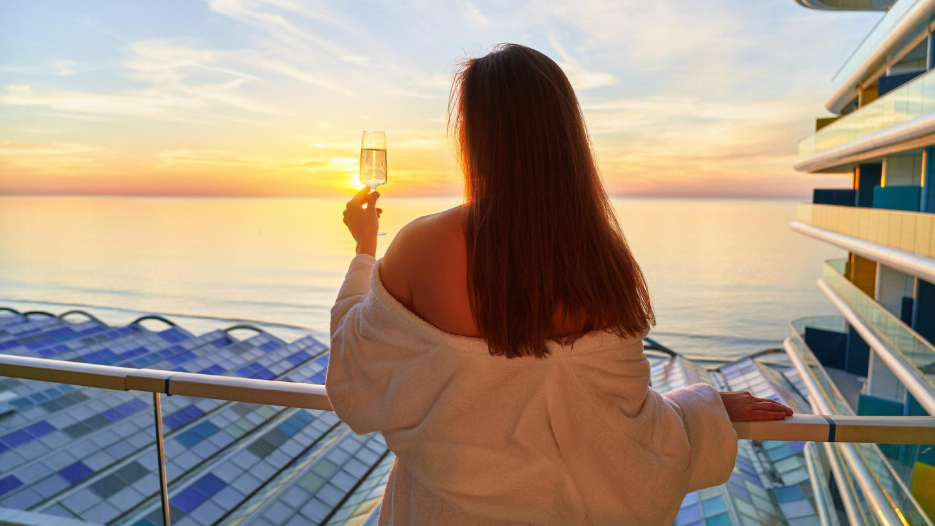 Profitez d&rsquo;une croisière all inclusive : explorez le monde en toute sérénité