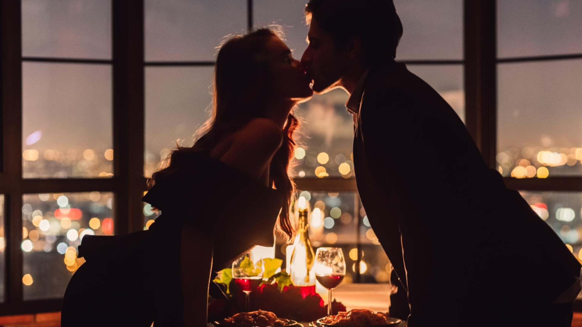 Comment préparer une nuit romantique parfaite pour un anniversaire ?
