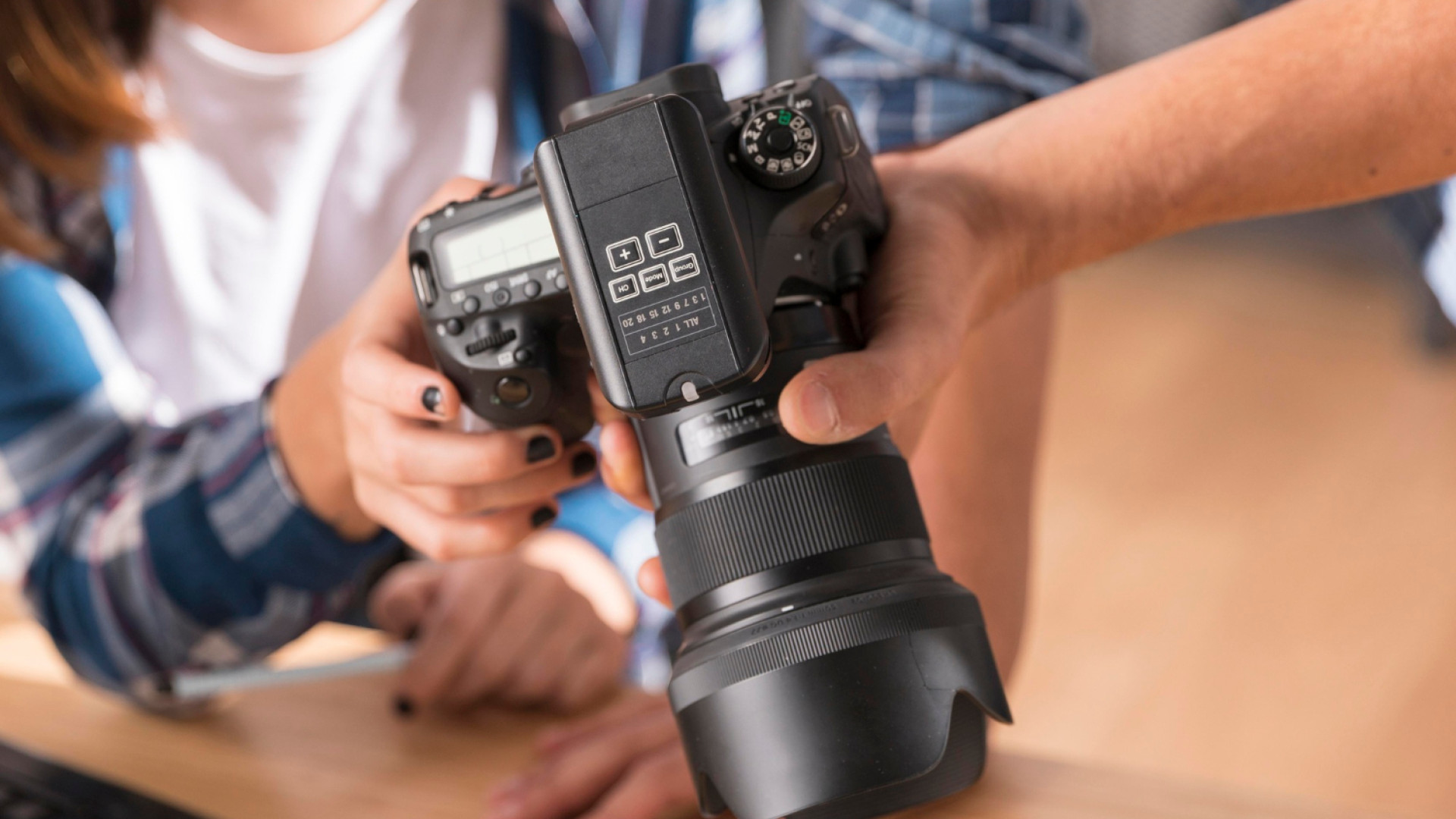 Réussir sa carrière de photographe après une formation à Toulouse ?