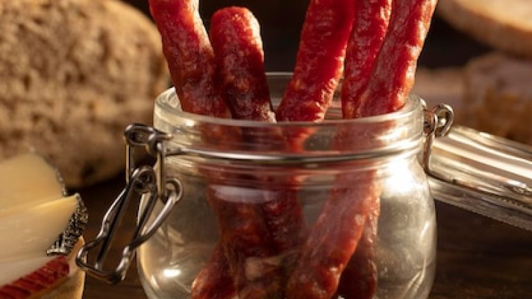 Découvrez les saveurs de Noël avec un calendrier de l’avent saucisson