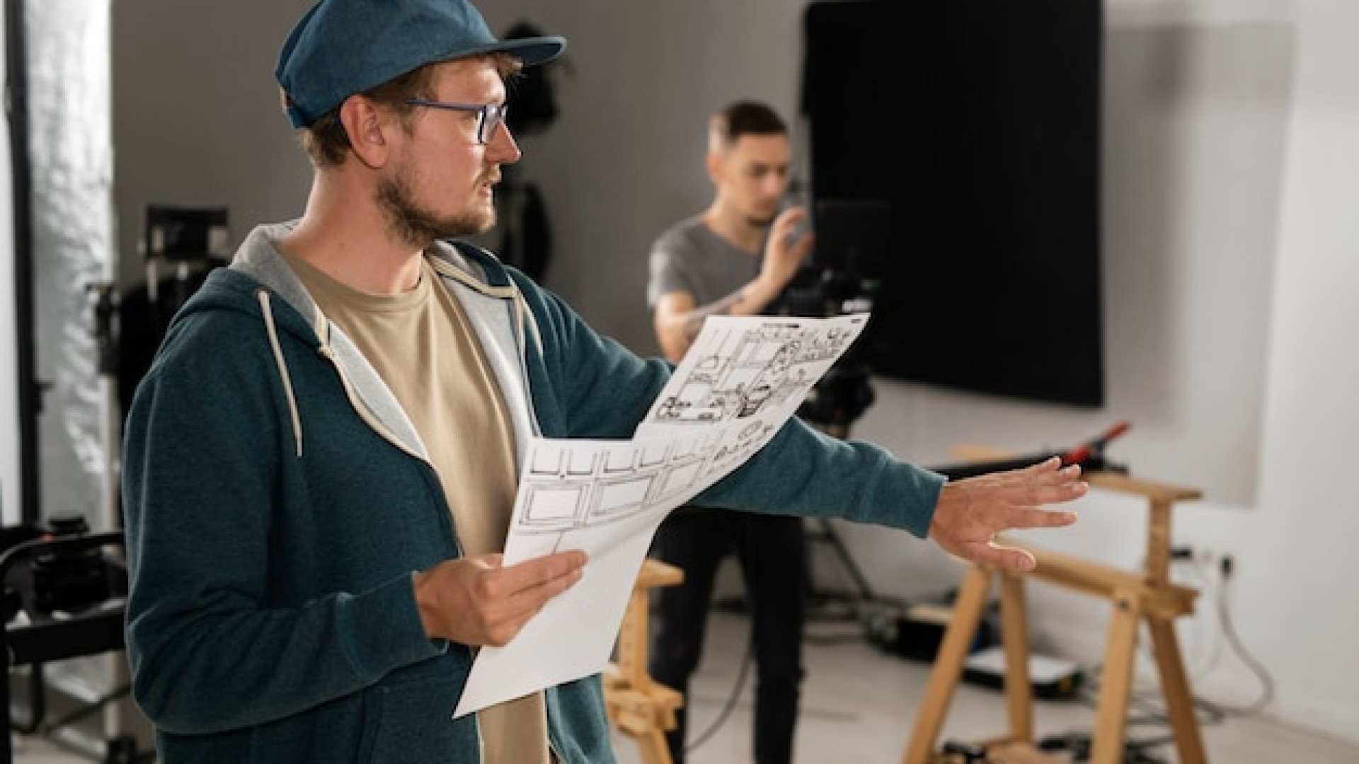 Du rêve à la réalité : pourquoi étudier le cinéma ?