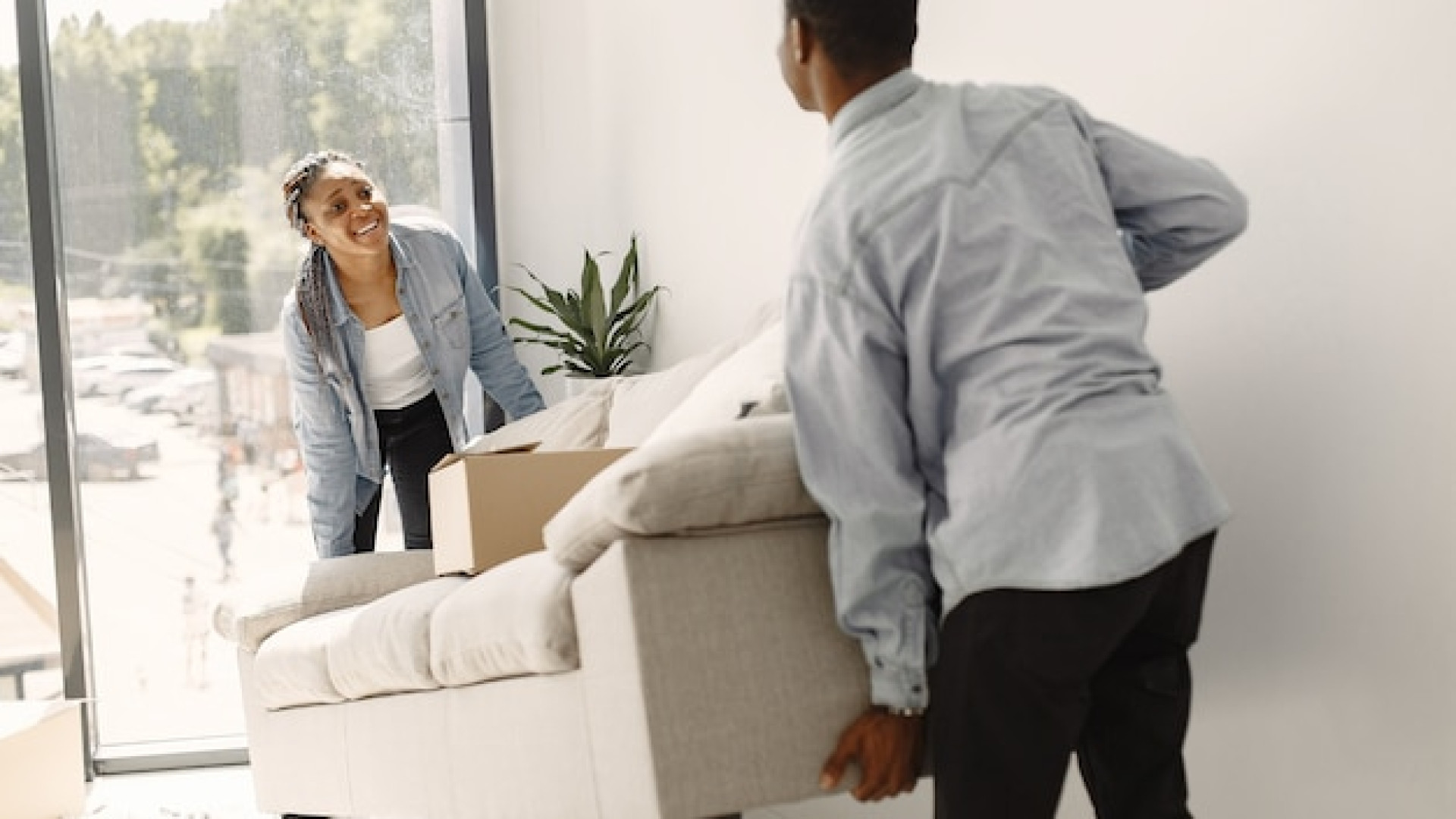 Meubler votre location Airbnb : confort et fonctionnalité au rendez-vous !