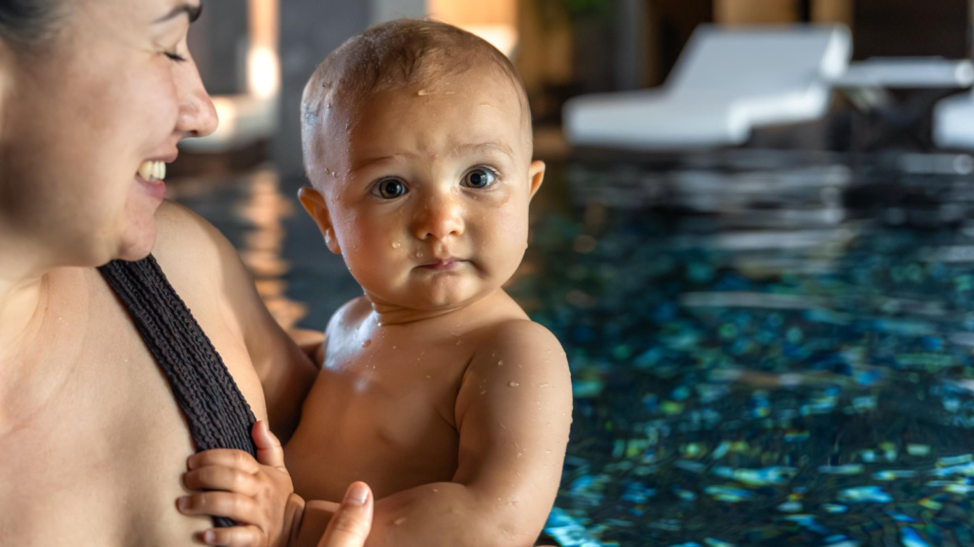 Pourquoi apprendre à nager dès l’enfance transforme le rapport à l’eau ?