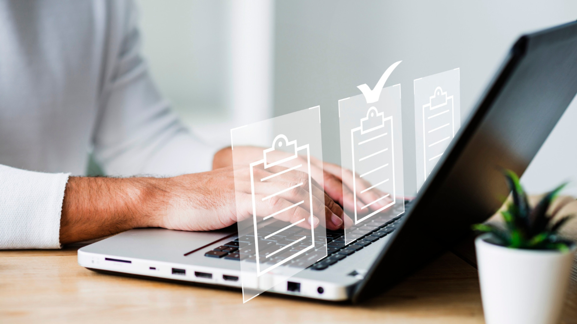 GED et dématérialisation : pourquoi choisir Zeendoc pour votre organisation ?