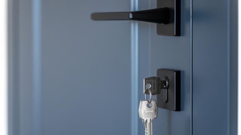 Réparation de serrure à Lyon : quand faut-il faire appel à un serrurier professionnel pour réparer votre serrure ?