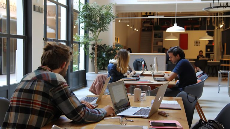 Comment choisir votre espace de coworking à Aix-en-Provence ?