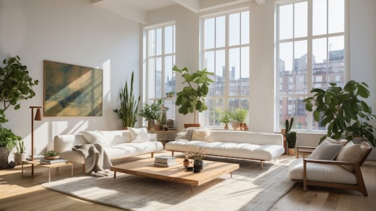 Inspirations déco : les meilleures idées de meubles pour sublimer votre salon