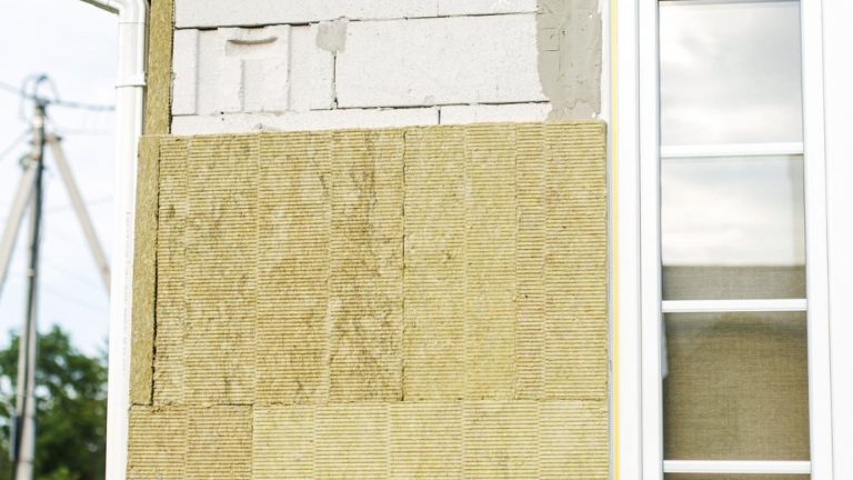 Pourquoi isoler ses façades par l’extérieur ? Avantages et bénéfices à connaître