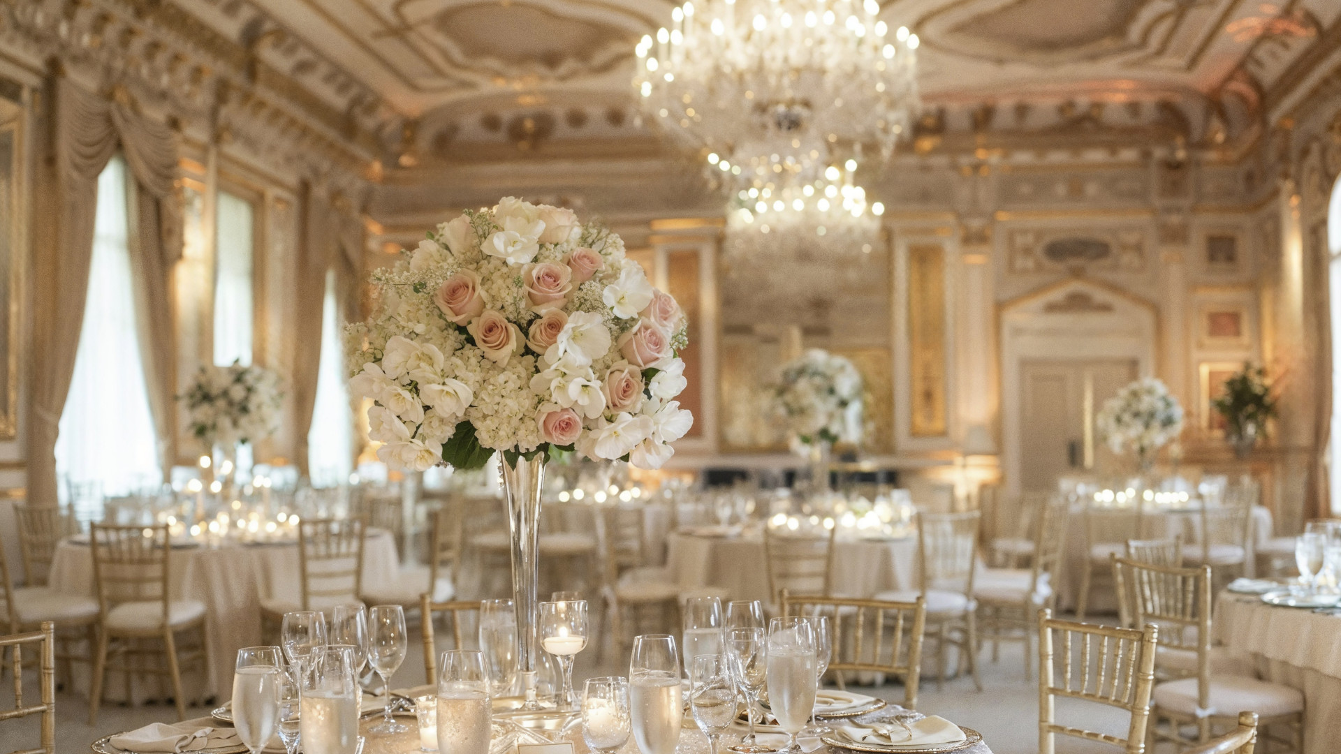 Salle de mariage dans le Nord-Pas-de-Calais : comment choisir entre capacité, budget et localisation ?