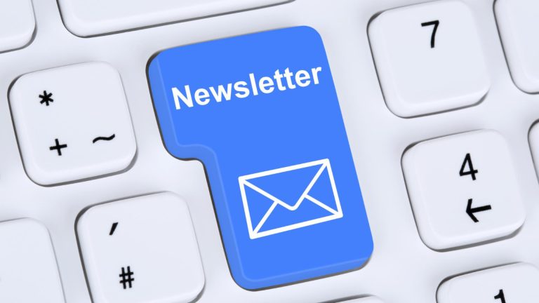Pourquoi les PME ont besoin d&rsquo;une newsletter professionnelle ?